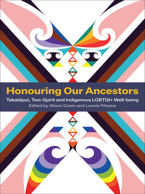 cover image of Honouring Our Ancestors